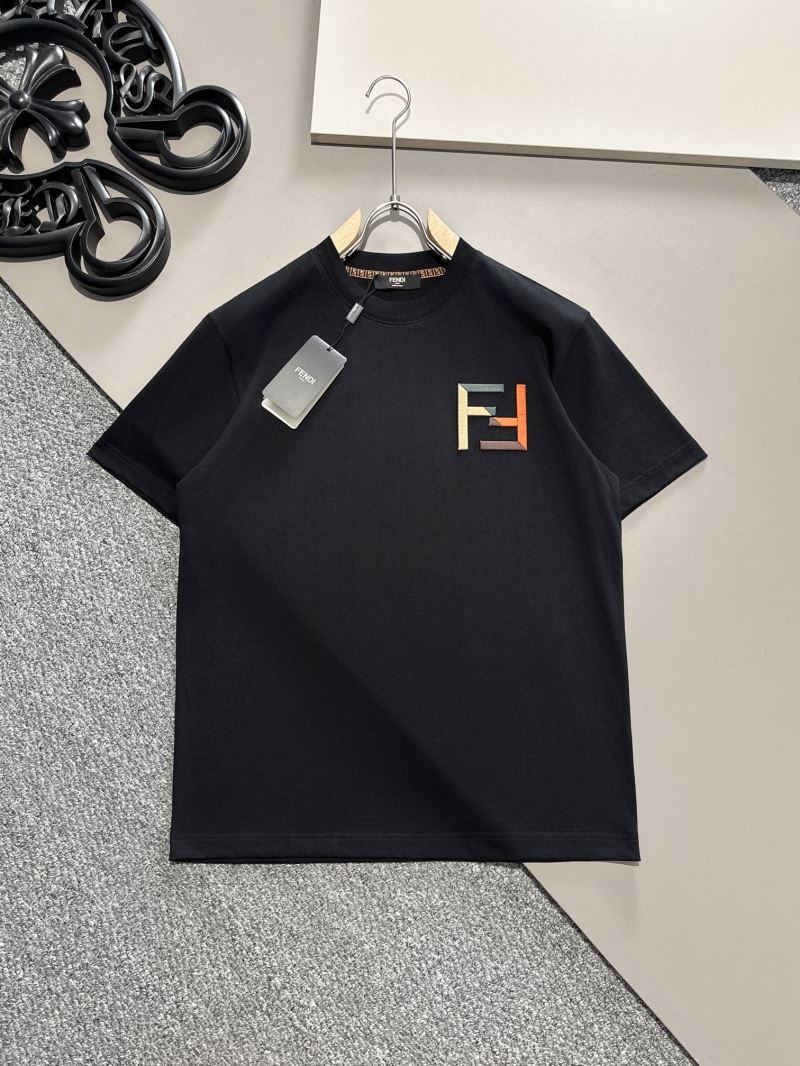 Fendi T-Shirts